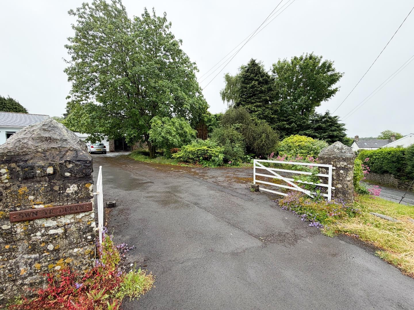 Heol Yr Ysgol, Coity, Bridgend County Borough, CF35 6BL